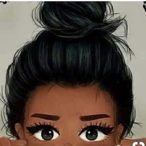 Meet your Posher, Saliah